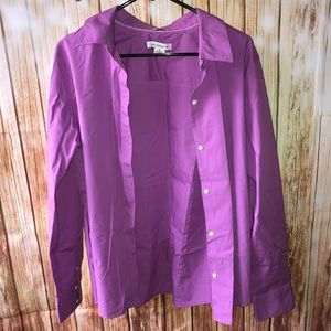 Dress Shirt, XL